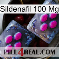 Sildenafil 100Mg 01